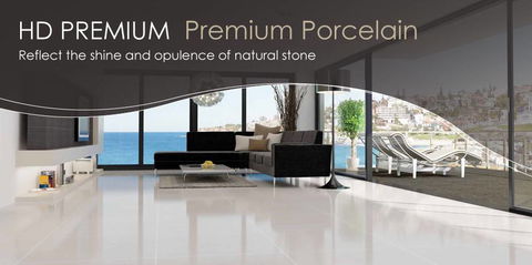 Bliss Tiles & Bathrooms - LBG 3