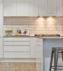 Coast & Country Kitchens & Bathrooms - LBG 0