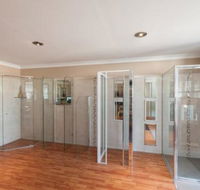 JBL Shower Screens - LBG