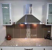 Kitchen Bathroom Solutions - LBG