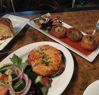 Alfresco Italian Restaurant