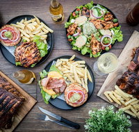 Bondi Grill'e - LBG