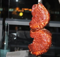 Brazilian Flame Bar and Grill
