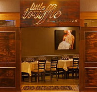 Little Truffle Dining Room Bar - LBG