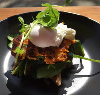 The Black Sheep Espresso Baa - LBG