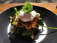 The Black Sheep Espresso Baa