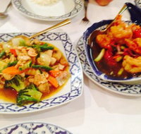 Bangkok Thai Restaurant - LBG