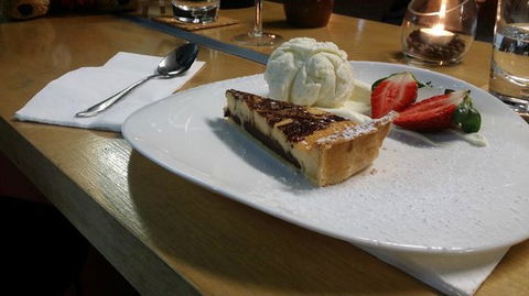 Black Sheep Bistro - LBG 0