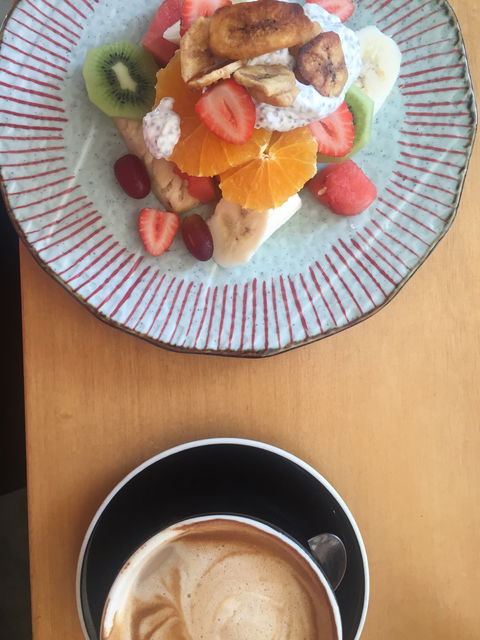 Black Sheep Bistro - LBG 3