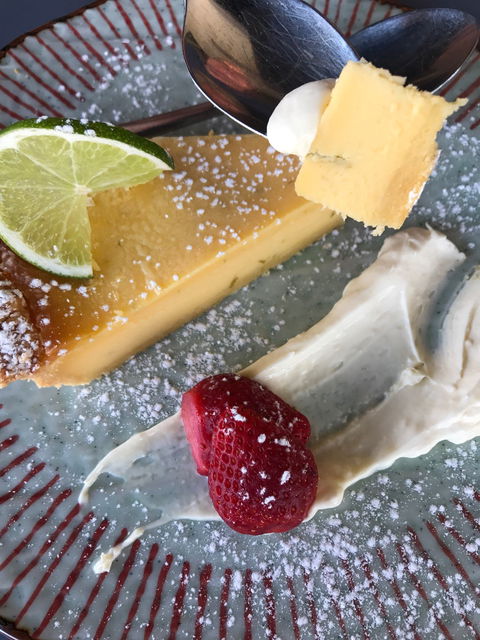 Black Sheep Bistro - LBG 5