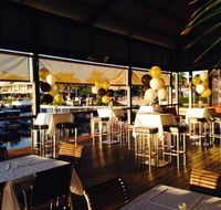 Boardwalk Restaurant and Sports Bar - LBG