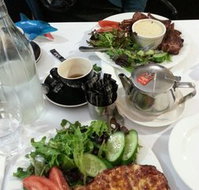 Bonus Bros Cafe Restaurant - LBG