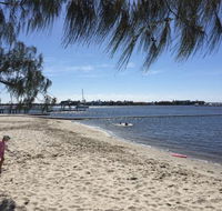 Cafe 7 Paradise Point - LBG