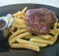 Cafe Central on Scarborough Street - LBG