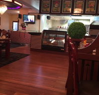Cafe Kuma Indian Restaurant - LBG