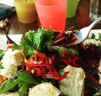 Cafe on Lavelle - LBG