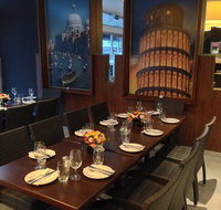Cafe Pane e Vino - LBG