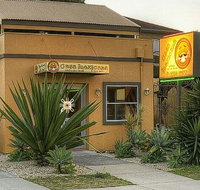 Casa Mexicana - LBG