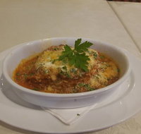Charlie's Pizzeria Restaurant - LBG