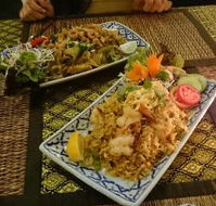 Chef House Contemporary Thai Cuisine - LBG