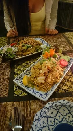 Chef House Contemporary Thai Cuisine - LBG 0