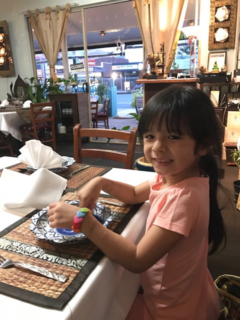 Chef House Contemporary Thai Cuisine - LBG 4