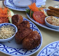 Chiang Mai Thai
