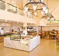 Cove Cafe - LBG