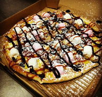 Creative Pizza - LBG