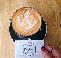 Daark Espresso - LBG