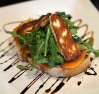 Daniel Stuart Fine Foods - LBG