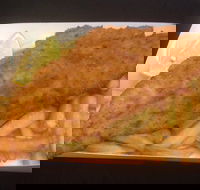 Dine Fine Pty Ltd - LBG