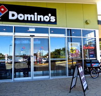 Domino's Pizza Crestwood Plaza - LBG