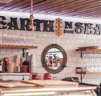 Earth N Sea - LBG