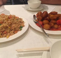 Easy House Vegetarian Restaurant - LBG