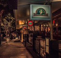 Fiddlers Green Irish Bar
