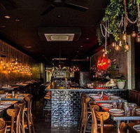 Fire Cue Bar Grill - LBG