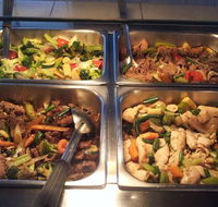 Flower Garden Chinese Buffet Restaurant - LBG