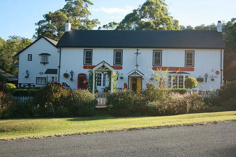 Fox And Hound - LBG 0