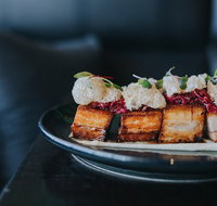 Fu Manchu Oriental Kitchen
