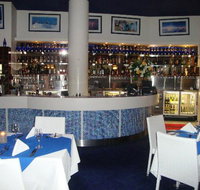 Galaxy Seafood and Mediterranean - LBG