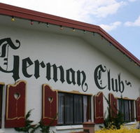 German Club Gold Coast - LBG