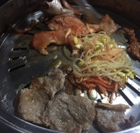 Goha Korean Restaurant - LBG