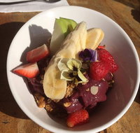 Goji Granola Bar and Cafe - LBG