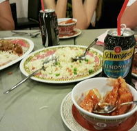 Golden Pine Chinese Restaurant - LBG