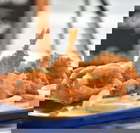 Great British Fryer - LBG
