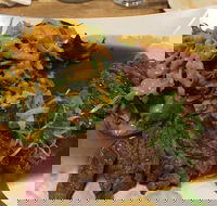 Hachi Japanese Restaurant - LBG