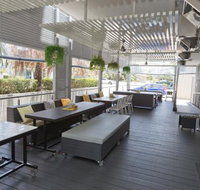 Hotel CBD - LBG