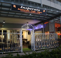Insperata - LBG