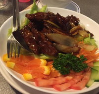 Ipoh Satay House - LBG